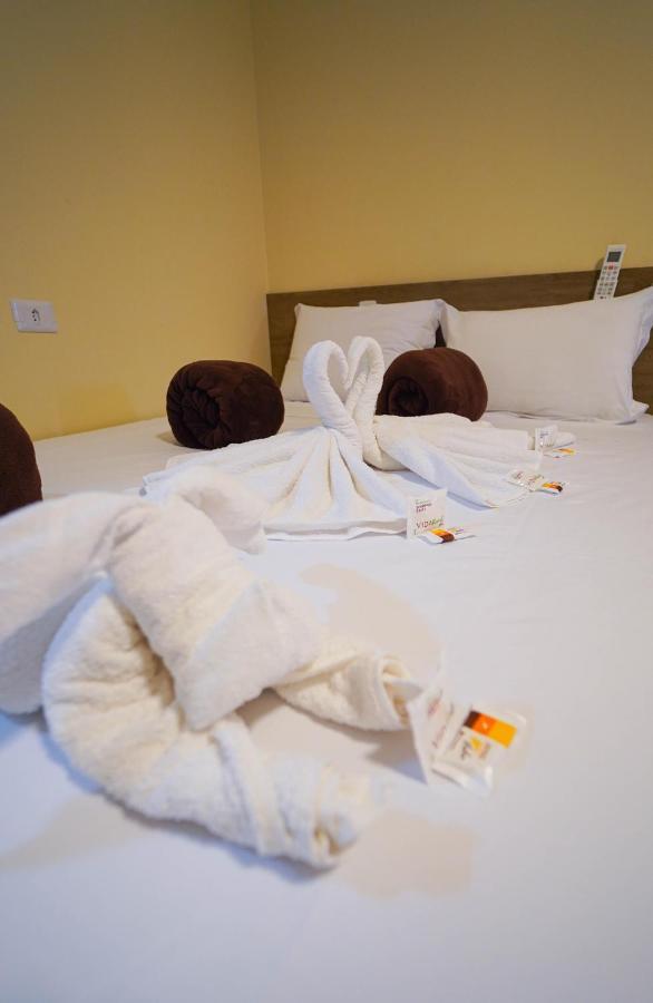 Verdant Hotel Bonito  Eksteriør billede