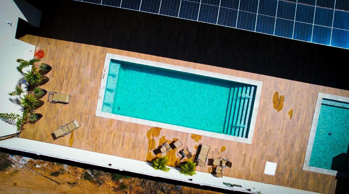Verdant Hotel Bonito  Eksteriør billede